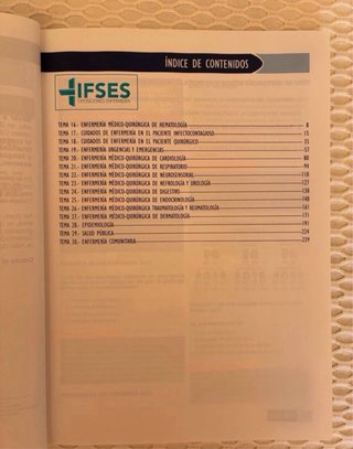 Preguntas OPE comentadas de todas las comunidades