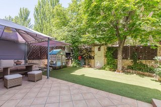 Casa adosada en venta en Los Olivos - Los Ángeles - Perales del río en Getafe