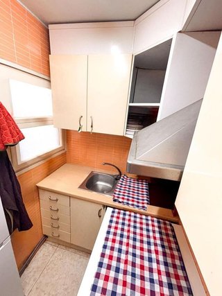 Piso en venta en Avinguda Catalunya en Palamós