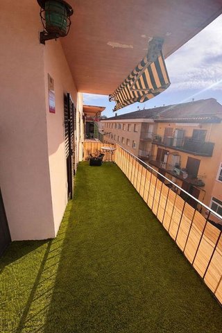 Piso en venta en Avinguda Catalunya en Palamós