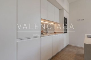 Piso en alquiler en Parte Vieja en San Sebastián-Donostia