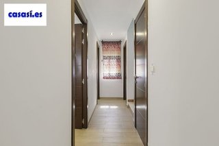 Casa adosada en venta en Zubia (La)