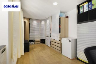 Casa adosada en venta en Zubia (La)