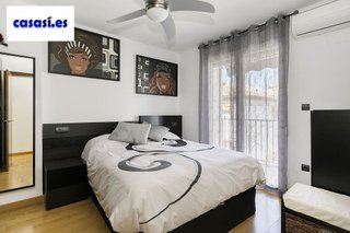 Casa adosada en venta en Zubia (La)
