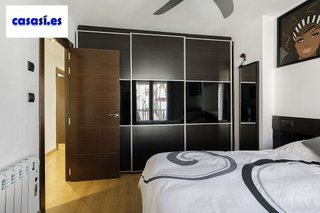 Casa adosada en venta en Zubia (La)