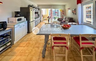 Piso en venta en Santa Margarida en Roses