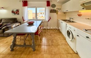 Piso en venta en Santa Margarida en Roses
