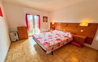 Piso en venta en Santa Margarida en Roses