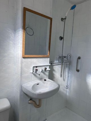 Piso en venta en Centre en Badalona