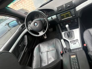 BMW Serie 5 1999