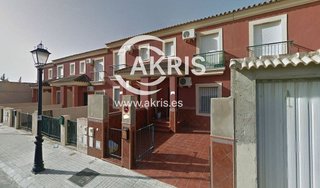 Chalet en venta en Pilas