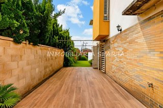 Casa pareada en venta en Umbrete