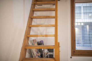 Piso en venta en Vila de Gràcia en Barcelona