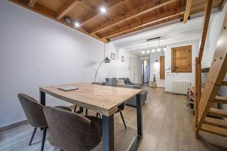 Piso en venta en Vila de Gràcia en Barcelona