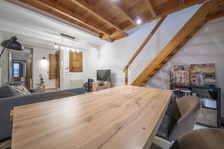 Piso en venta en Vila de Gràcia en Barcelona