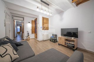 Piso en venta en Vila de Gràcia en Barcelona