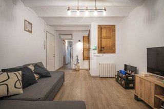 Piso en venta en Vila de Gràcia en Barcelona