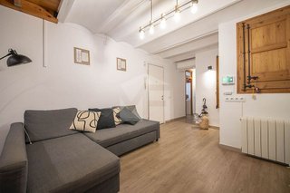 Piso en venta en Vila de Gràcia en Barcelona