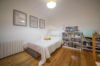 Piso en venta en Vila de Gràcia en Barcelona