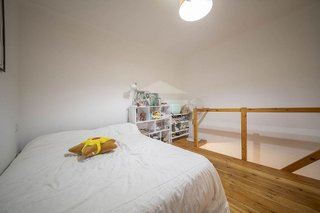 Piso en venta en Vila de Gràcia en Barcelona