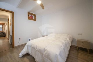 Piso en venta en Vila de Gràcia en Barcelona