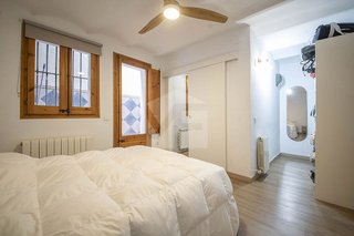 Piso en venta en Vila de Gràcia en Barcelona