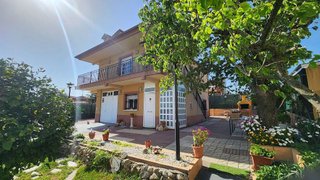 Chalet en venta en Piera
