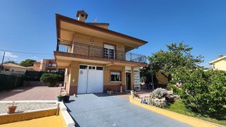 Chalet en venta en Piera