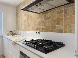Piso en venta en Barri del Mar - Ribes Roges en Vilanova i La Geltrú
