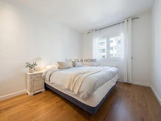 Piso en venta en Barri del Mar - Ribes Roges en Vilanova i La Geltrú