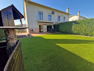 Casa pareada en venta en Olot