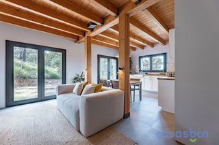 Chalet en venta en Begues