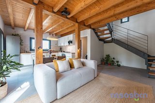 Chalet en venta en Begues