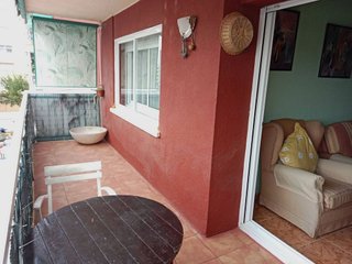 Piso en venta en Calella