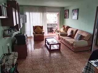 Piso en venta en Calella