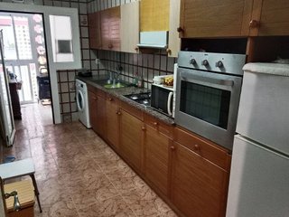 Piso en venta en Calella