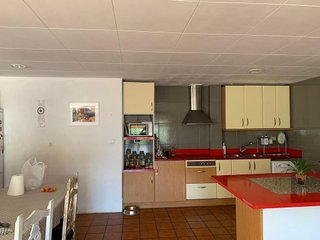 Chalet en venta en Vallirana