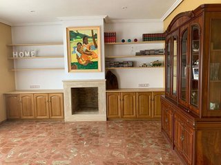 Chalet en venta en Vallirana