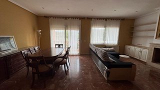 Chalet en venta en Vallirana