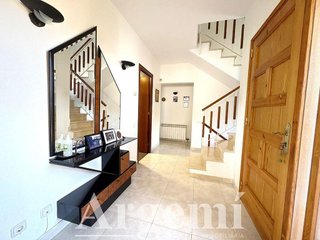 Chalet en venta en Palau-solità i Plegamans