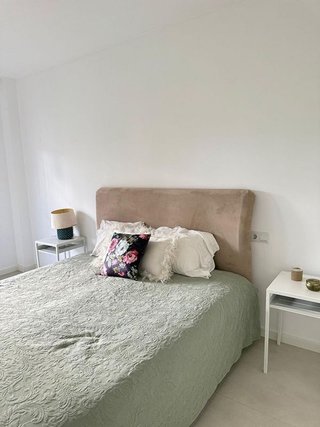 Piso en alquiler en Nueva Andalucía centro en Marbella