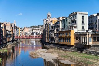 Piso en venta en Centre en Girona