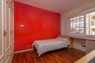 Piso en venta en Centre en Hospitalet de Llobregat, L´