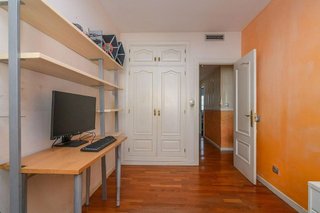 Piso en venta en Centre en Hospitalet de Llobregat, L´