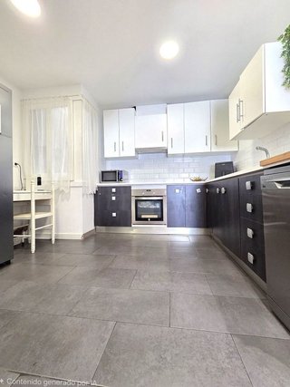Dúplex en venta en Sant Ramon en Cerdanyola del Vallès