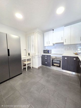 Dúplex en venta en Sant Ramon en Cerdanyola del Vallès
