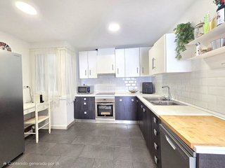 Dúplex en venta en Sant Ramon en Cerdanyola del Vallès