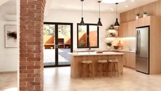 Chalet en venta en Horta en Barcelona