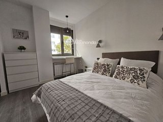 Estudio en alquiler en Vidal en Salamanca