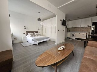 Estudio en alquiler en Vidal en Salamanca